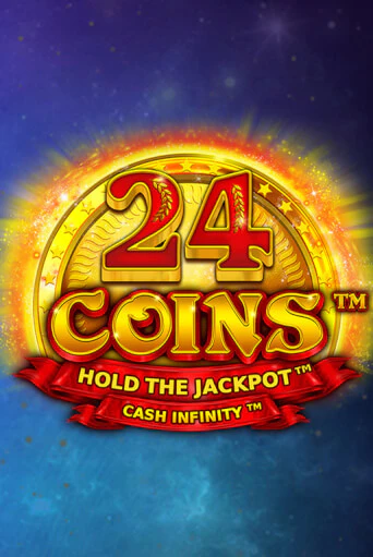 24 Coins демо режим | Vulkan Casino BY бесплатно без регистрации