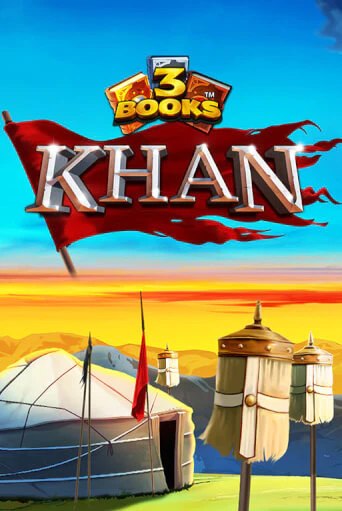 3 Books of Khan демо режим | Vulkan Casino BY бесплатно без регистрации