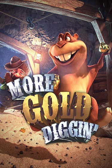 More Gold Diggin демо режим | Vulkan Casino BY бесплатно без регистрации