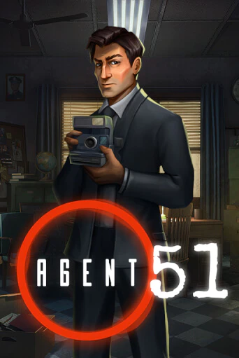 Agent 51 демо режим | Vulkan Casino BY бесплатно без регистрации