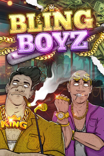 Bling Boyz демо режим | Vulkan Casino BY бесплатно без регистрации