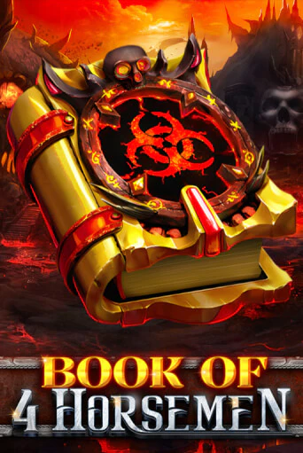 Book Of 4 Horseman демо режим | Vulkan Casino BY бесплатно без регистрации