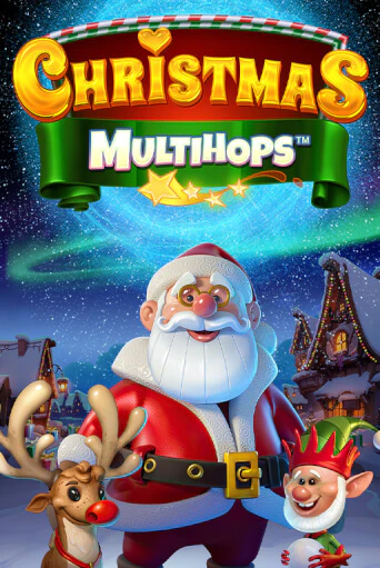 Christmas Multihops демо режим | Vulkan Casino BY бесплатно без регистрации