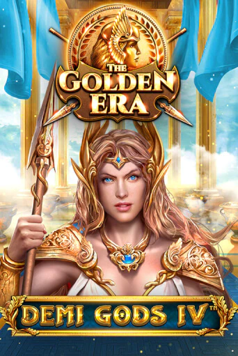 Demi Gods IV - The Golden Era демо режим | Vulkan Casino BY бесплатно без регистрации