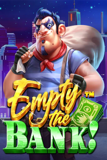 Empty the Bank демо режим | Vulkan Casino BY бесплатно без регистрации
