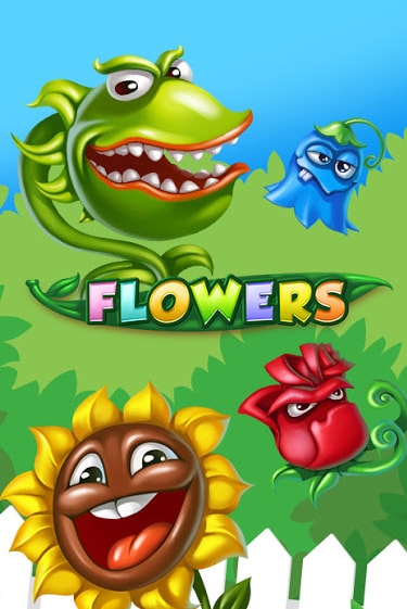Flowers™ демо режим | Vulkan Casino BY бесплатно без регистрации