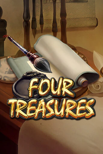 Four Treasures демо режим | Vulkan Casino BY бесплатно без регистрации