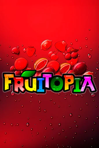 Fruitopia демо режим | Vulkan Casino BY бесплатно без регистрации