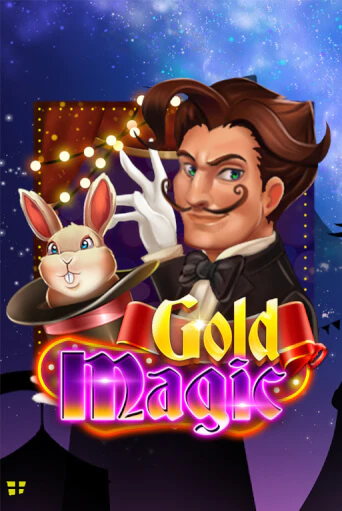 Gold Magic  демо режим | Vulkan Casino BY бесплатно без регистрации