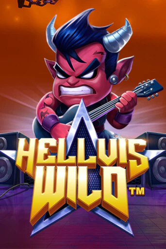 Hellvis Wild™ демо режим | Vulkan Casino BY бесплатно без регистрации