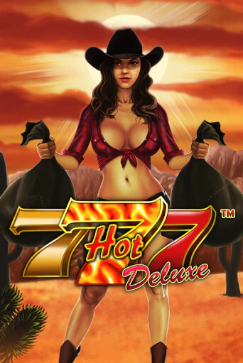 Hot 777 Deluxe демо режим | Vulkan Casino BY бесплатно без регистрации