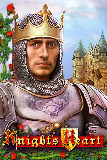 Knight's Heart демо режим | Vulkan Casino BY бесплатно без регистрации