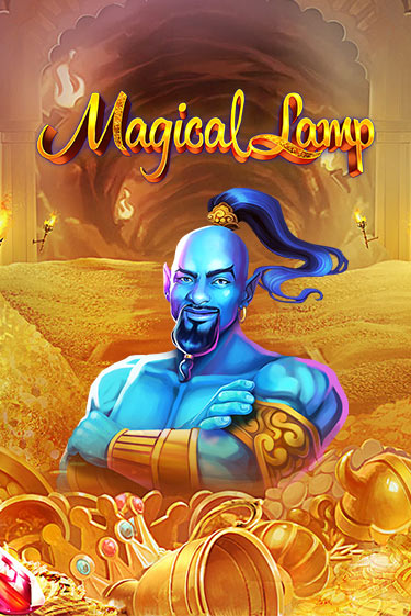 Magical Lamp демо режим | Vulkan Casino BY бесплатно без регистрации