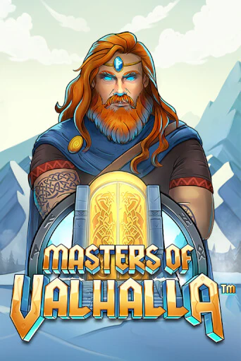 Masters Of Valhalla демо режим | Vulkan Casino BY бесплатно без регистрации