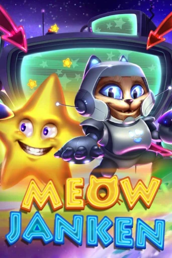 Meow Janken демо режим | Vulkan Casino BY бесплатно без регистрации