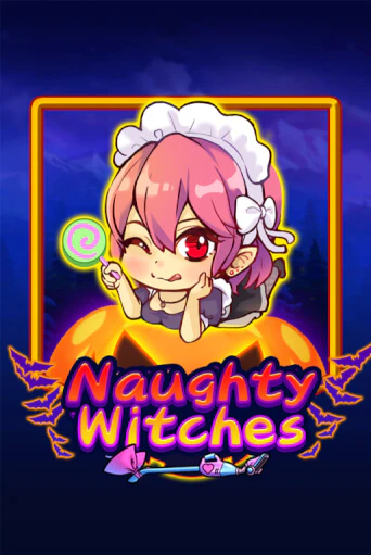 Naughty Witches демо режим | Vulkan Casino BY бесплатно без регистрации