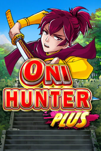 Oni Hunter Plus демо режим | Vulkan Casino BY бесплатно без регистрации