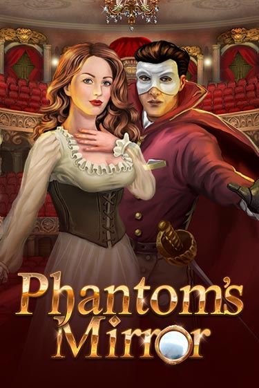 Phantom's Mirror демо режим | Vulkan Casino BY бесплатно без регистрации