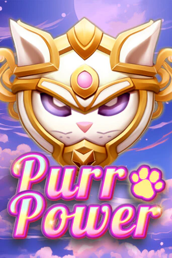 Purr Power демо режим | Vulkan Casino BY бесплатно без регистрации