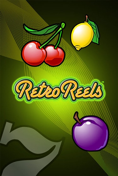 Retro Reels демо режим | Vulkan Casino BY бесплатно без регистрации