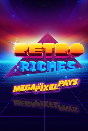 Retro Riches Promo демо режим | Vulkan Casino BY бесплатно без регистрации