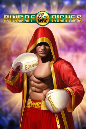 WBC Ring of Riches демо режим | Vulkan Casino BY бесплатно без регистрации