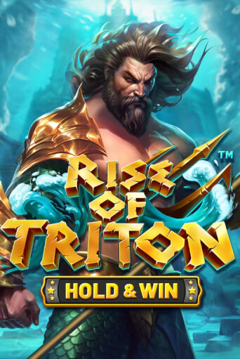 Rise of Triton демо режим | Vulkan Casino BY бесплатно без регистрации