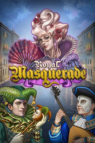 Royal Masquerade демо режим | Vulkan Casino BY бесплатно без регистрации