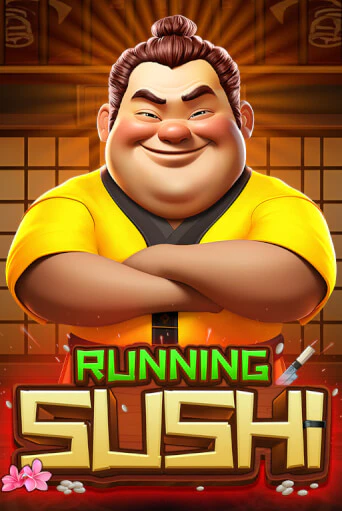 Running Sushi демо режим | Vulkan Casino BY бесплатно без регистрации