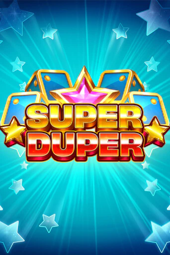 Super Duper демо режим | Vulkan Casino BY бесплатно без регистрации