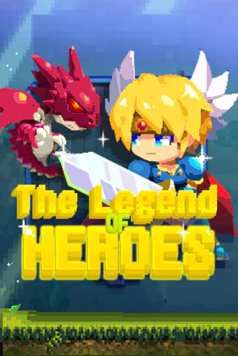 The Legend of Heroes демо режим | Vulkan Casino BY бесплатно без регистрации