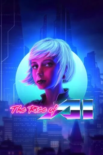 The Rise of AI демо режим | Vulkan Casino BY бесплатно без регистрации