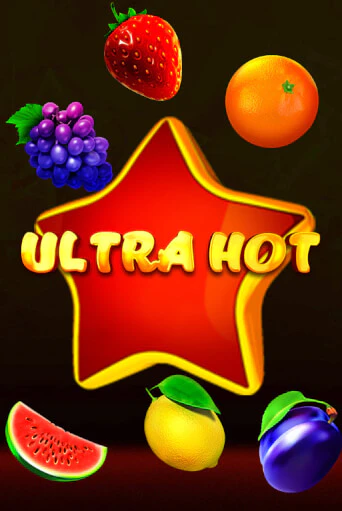 Ultra Hot демо режим | Vulkan Casino BY бесплатно без регистрации