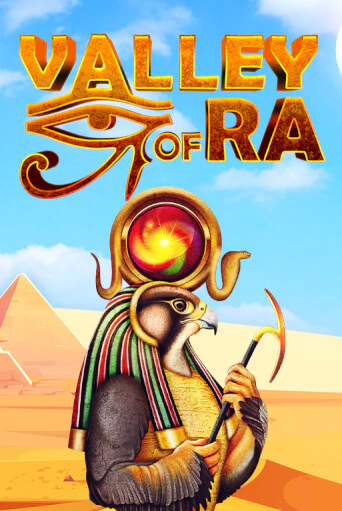 Valley of Ra демо режим | Vulkan Casino BY бесплатно без регистрации