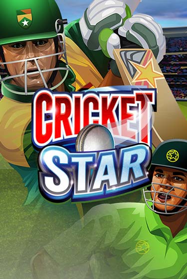 Cricket Star демо режим | Vulkan Casino BY бесплатно без регистрации