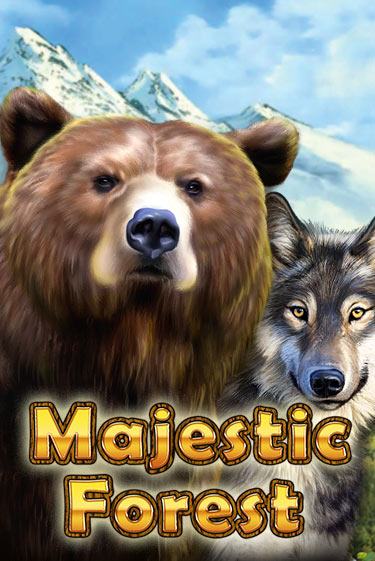 Majestic Forest демо режим | Vulkan Casino BY бесплатно без регистрации