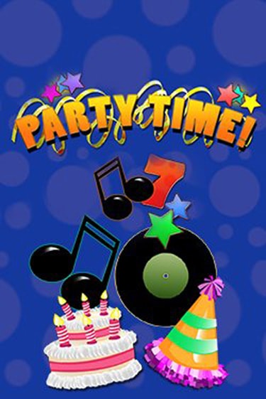 Party Time демо режим | Vulkan Casino BY бесплатно без регистрации